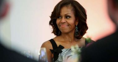 Stire din Actualitate : "Cutremur" în SUA! Michelle Obama pregătește o candidatură la alegerile prezidențiale