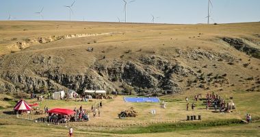 Trei obiective din judeţul Constanţa, incluse în Programul Naţional "România Atractivă" - 3