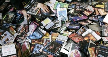 Stire din Tehnologie : Cele mai PIRATATE filme ale săptămânii