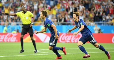 GALERIE FOTO / CM 2018. Belgia-Japonia 3-2. Belgienii, calificare obținută în ultima secundă! - 5
