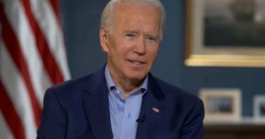 Stire din Actualitate : Cu un singur cuvânt l-a descris pe Putin! Joe Biden, răspuns prompt către jurnaliști