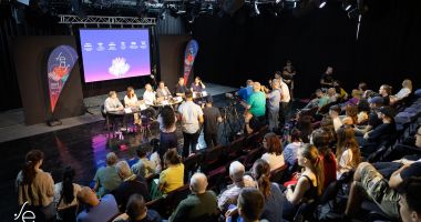 Stire din Social : Valuri de cultură la malul mării: Destinația Turistică Mamaia Constanța devine partener oficial al SEAS 2025