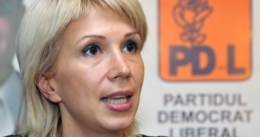 Deputatul PDL Raluca Turcan cere demisia ministrului Turismului pentru intenția de mărire a vacanțelor elevilor