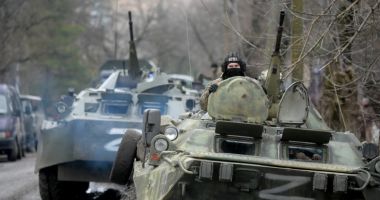 Ucraina, ajutor financiar de peste 13 miliarde dolari