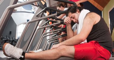Stire din Sănătate : Sportul nu vă ajută prea mult în diminuarea simptomelor răcelii