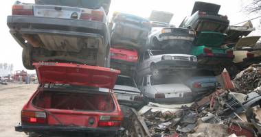 O firmă din Constanța își cumpără 40 de autovehicule prin programul Rabla