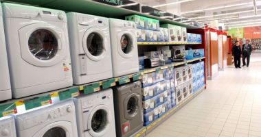 Stire din Social : Când începe programul Rabla pentru Electrocasnice