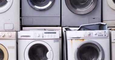 Stire din Social : Rabla pentru Electrocasnice 2022, ediţia a treia. Cât valorează voucherele şi ce se poate cumpăra