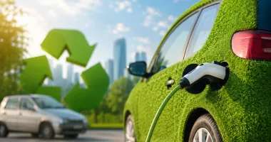 Programul Rabla 2026 începe astăzi. Românii se pot înscrie pentru ecotichete de până la 18.500 de lei