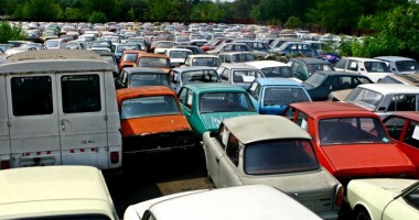 Stire din Economie : Program Rabla / Înscrierea la dealerul auto. Acte necesare