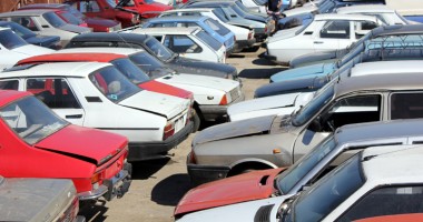 Stire din Economie : Rabla 2014. Se deschide sesiunea de depunere a dosarelor pentru validarea producătorilor și dealerilor auto