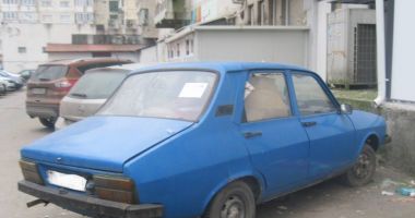 Stire din Economie : RABLA LOCAL: Primăria Năvodari va casa 500 de autovehicule