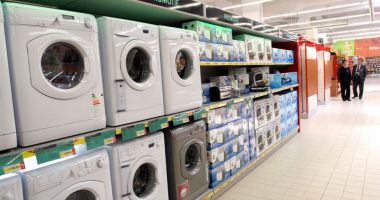 Stire din Economie : Programul Rabla electrocasnice va avea o ediţie de Crăciun