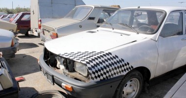 Stire din Economie : Rabla 2014. Cu ce documente trebuie să te prezinți la dealer