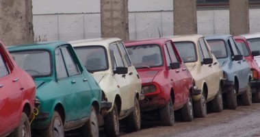 Stire din Economie : Program Rabla / Anchetă internă pentru verificarea modului de organizare și distribuire a tichetelor