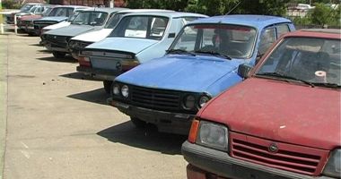 Schimbări posibile la programul Rabla. Ce mașini vor fi primite