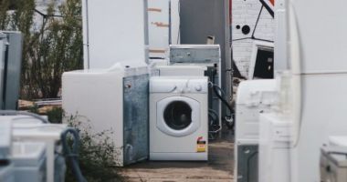 Când începe programul „Rabla pentru electrocasnice”