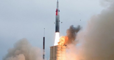 Stire din Actualitate : Coreea de Nord a lansat o rachetă balistică