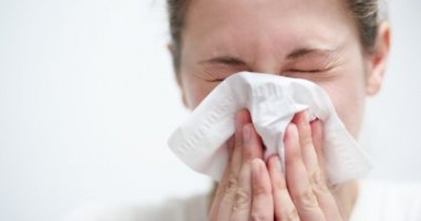 Stire din Sănătate : Se înregistrează tot mai multe infecții respiratorii