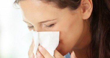 Stire din Sănătate : Tot mai puțini constănțeni, afectați de infecțiile respiratorii