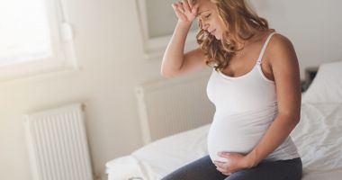 Cum se tratează răceala şi gripa în timpul sarcinii
