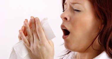 Stire din Sănătate : Numărul infecțiilor respiratorii crește pe zi ce trece