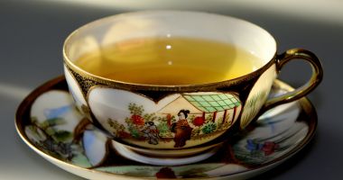 Uleiul de arbore de ceai verde, eficient în răceală