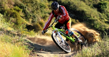 Stire din Sport : Beach Race XCO, pe plaja "Modern" din Constanța