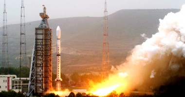 Stire din Actualitate : Arsenalul nuclear chinez nu este  o amenințare  pentru SUA