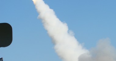 Stire din Actualitate : Israelul testează un sistem antirachetă cu raze laser