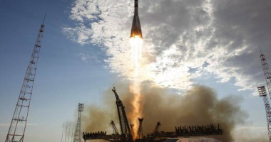 Stire din Actualitate : Rusia a testat cu succes o rachetă intercontinentală
