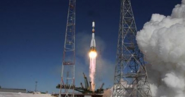 Stire din Actualitate : VIDEO / Rusia a lansat o capsulă de aprovizionare Progress spre ISS