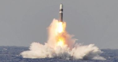 Rusia a lansat rachete balistice de pe 2 submarine nucleare