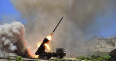 Stire din Actualitate : "Londra ar putea fi atacată cu rachete nucleare de Coreea de Nord în 6 luni" - avertisment crunt