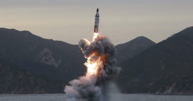 Reacția MAE, după ce Coreea de Nord a testat o bombă nucleară
