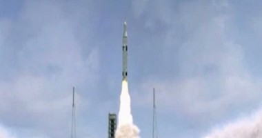 Stire din Actualitate : VIDEO:NASA proiectează o navetă ce va putea transporta oameni pe Marte