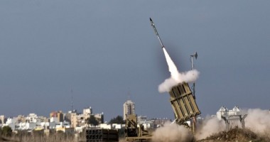 Stire din Actualitate : Avertisment dur: Iranul va "transforma în praf" Tel Avivul și Haifa!