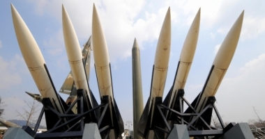 Stire din Actualitate : Sute de țări au semnat împotriva armelor NUCLEARE. Țările importante care au refuzat tratatul