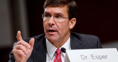 Stire din Actualitate : Rachete americane cu rază medie de acțiune, testate în Asia
