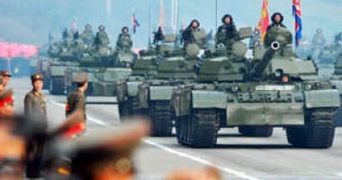Stire din Actualitate : Măsură drastică a SUA: mâncare contra rachete în Coreea de Nord