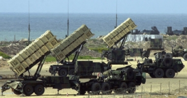 România va cumpăra rachete americane Patriot