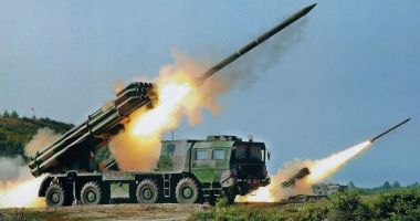 Armata rusÄƒ a lovit cu rachete Iskander oraÈ™ul Zaporojie