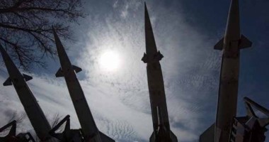 Stire din Actualitate : Panică în Asia. Japonia a instalat, în această dimineață, rachete de tip Patriot la Tokyo