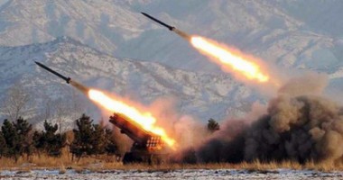 Stire din Actualitate : Coreea de Nord ascunde cu grijă urmele testelor sale nucleare
