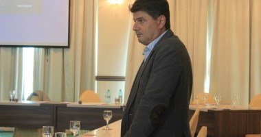 Stire din Eveniment : Directorul RADET Constanța, condamnat la închisoare