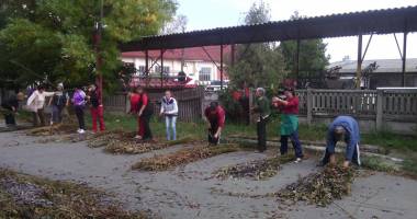 Stire din Social : Cum renasc meșteșugurile românești, la Constanța