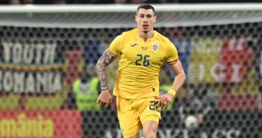 Stire din Sport : Bogdan Racovițan: „Mai avem șanse de calificare la CM, chiar dacă nu am început bine”