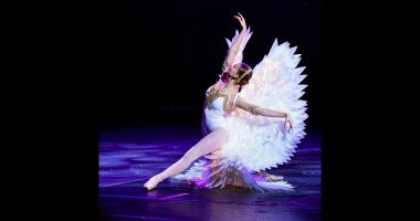 Constănțenii au strălucit pe scena Teatrului Național București, în spectacolul „Rădăcini” - 4