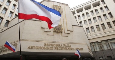 Stire din Actualitate : Referendum privind alipirea la Rusia - pe 18 mai
