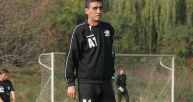 Stire din Sport : Rada părăsește clubul RAPID după 20 de ani!